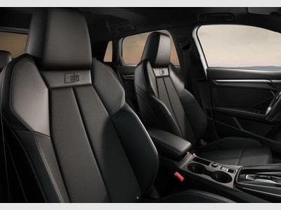 Audi S3 Sportback Matrix Nav (2026) - Photo 5
