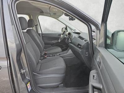 VW Caddy Basis Maxi (2026) - Photo 10