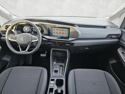 VW Caddy Basis Maxi (2026) - Photo 11