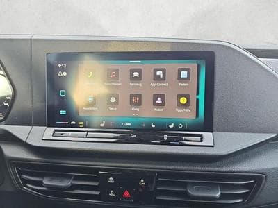 VW Caddy Basis Maxi (2026) - Photo 12