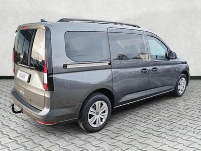 VW Caddy Basis Maxi (2026) - Photo 7