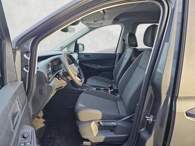 VW Caddy Basis Maxi (2026) - Photo 9