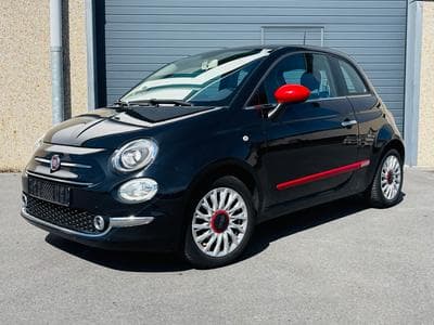 Fiat 500 1.2 (2017) - Photo 1