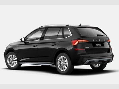Skoda Kamiq Selection (2025) - Photo 3