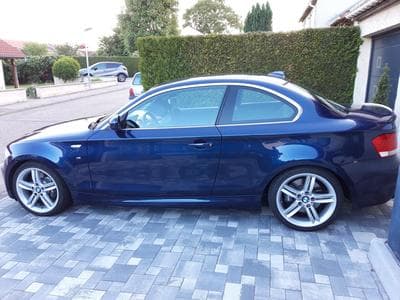 BMW 135 (2009) - Photo 1