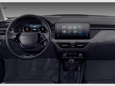 Skoda Kamiq Selection (2025) - Photo 4
