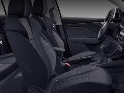 Skoda Kamiq Selection (2025) - Photo 5