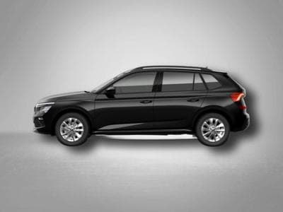 Skoda Kamiq Selection 1.0 TSI 7-Gang-DSG (2026) - Photo 2