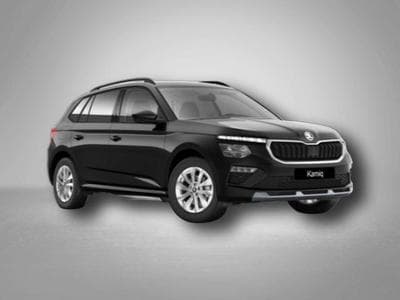 Skoda Kamiq Selection 1.0 TSI 7-Gang-DSG (2026) - Photo 1