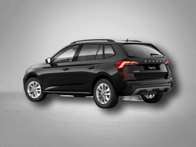 Skoda Kamiq Selection 1.0 TSI 7-Gang-DSG (2026) - Photo 3