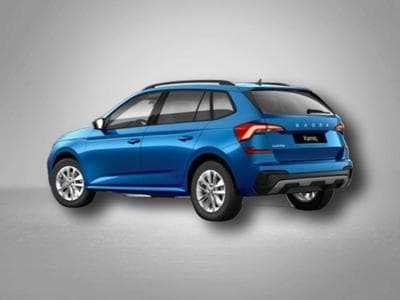 Skoda Kamiq Selection 1.0 TSI 7-Gang-DSG (2026) - Photo 3