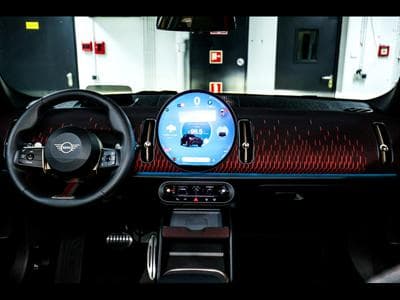 Mini Countryman Cooper JOHN COOPER WORKS ALL4 – PACK XL (2025) - Photo 13