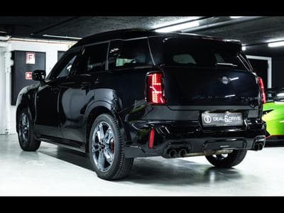 Mini Countryman Cooper JOHN COOPER WORKS ALL4 – PACK XL (2025) - Photo 3