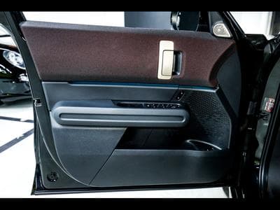 Mini Countryman Cooper JOHN COOPER WORKS ALL4 – PACK XL (2025) - Photo 8