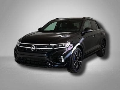 VW T-Roc R 2.0 TSI 7-Gang-DSG 4x4 (2025) - Photo 1