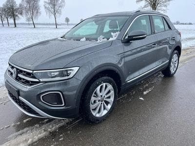 VW T-Roc Style (2026) - Photo 1