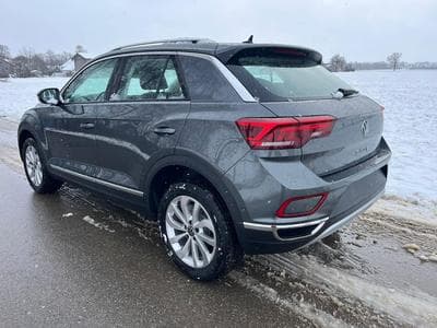 VW T-Roc Style (2026) - Photo 2