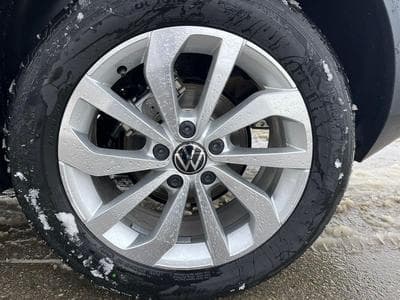 VW T-Roc Style (2026) - Photo 3