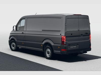 VW Crafter 35 140 L3H2 (2025) - Photo 3