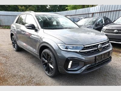 VW T-Roc R-Line (2025) - Photo 2