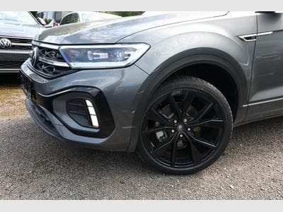 VW T-Roc R-Line (2025) - Photo 5