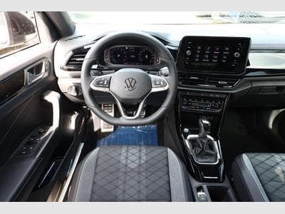 VW T-Roc R-Line (2025) - Photo 7