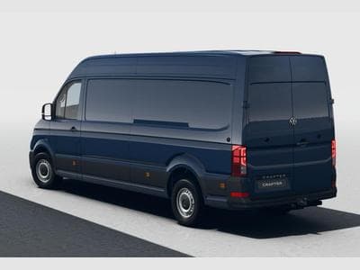 VW Crafter 35 177 L4H3 (2025) - Photo 3