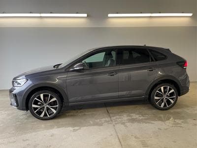 VW Taigo R-Line (2025) - Photo 3