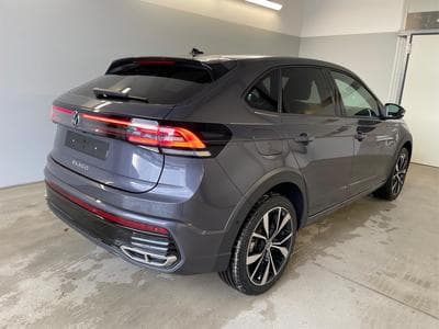 VW Taigo R-Line (2025) - Photo 4