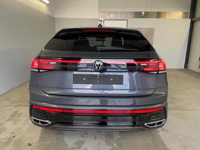 VW Taigo R-Line (2025) - Photo 5