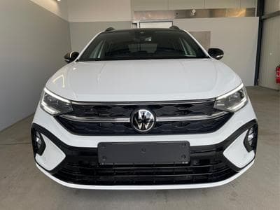 VW Taigo R-Line (2024) - Photo 2