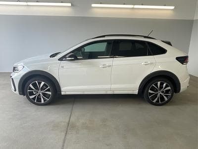 VW Taigo R-Line (2024) - Photo 3