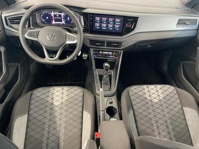 VW Taigo R-Line (2024) - Photo 6