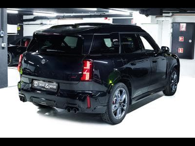 Mini Countryman John Cooper Works ALL4 (300 CH) – PACK XL (2025) - Photo 7
