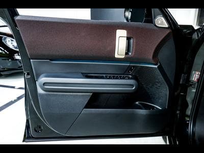 Mini Countryman John Cooper Works ALL4 (300 CH) – PACK XL (2025) - Photo 8