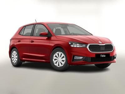 Skoda Fabia Selection (2025) - Photo 1