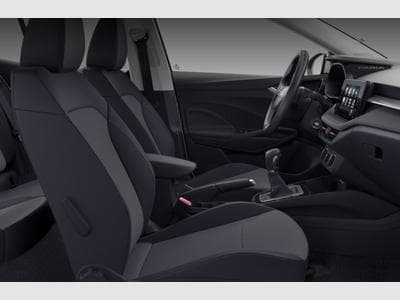 Skoda Fabia Selection (2025) - Photo 5