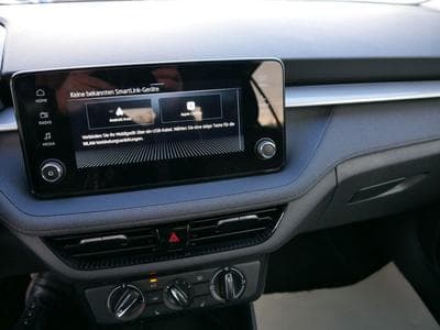 Skoda Fabia Selection (2026) - Photo 13