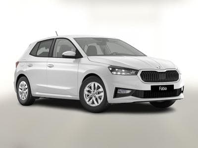 Skoda Fabia Selection (2025) - Photo 1