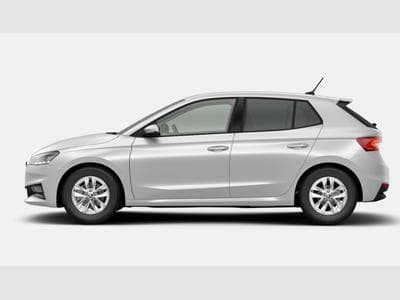 Skoda Fabia Selection (2025) - Photo 2