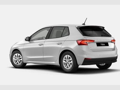 Skoda Fabia Selection (2025) - Photo 3