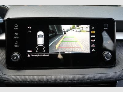 Skoda Fabia Selection (2026) - Photo 14