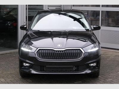 Skoda Fabia Selection (2026) - Photo 15