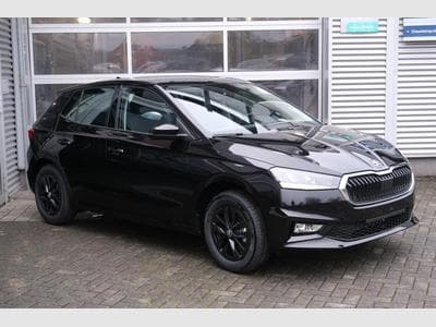 Skoda Fabia Selection (2026) - Photo 3