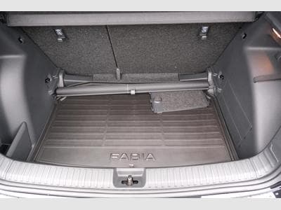 Skoda Fabia Selection (2026) - Photo 6