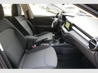 Skoda Fabia Selection (2026) - Photo 8