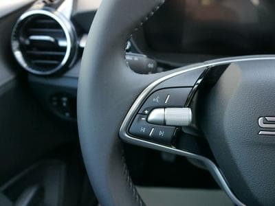 Skoda Fabia Selection (2026) - Photo 11