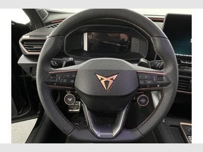 Cupra Formentor VZ (2025) - Photo 14
