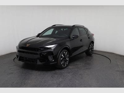 Cupra Formentor VZ (2025) - Photo 3