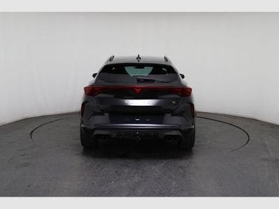 Cupra Formentor VZ (2025) - Photo 6